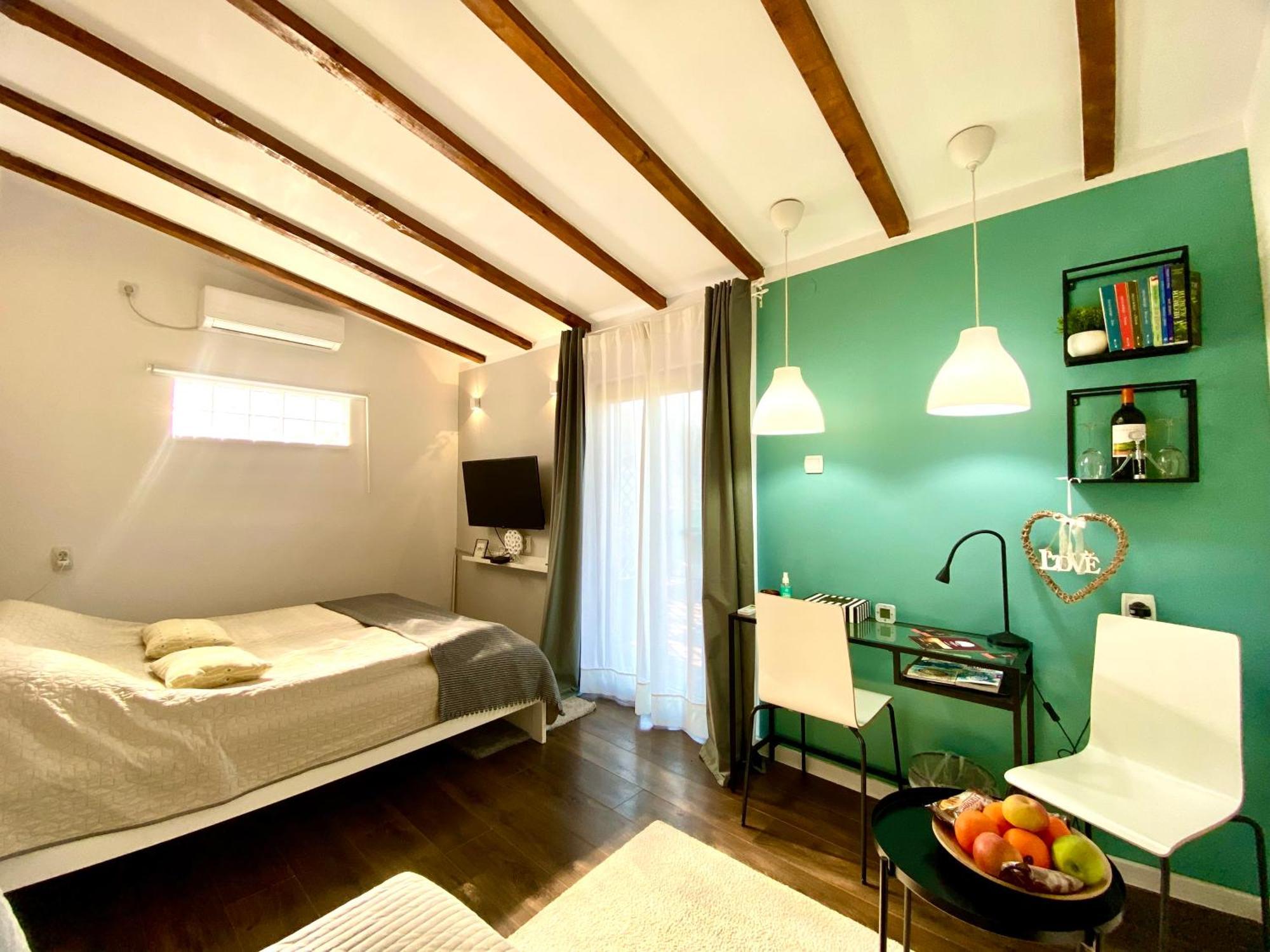 Avala Sunset Apartments Belgrado Esterno foto