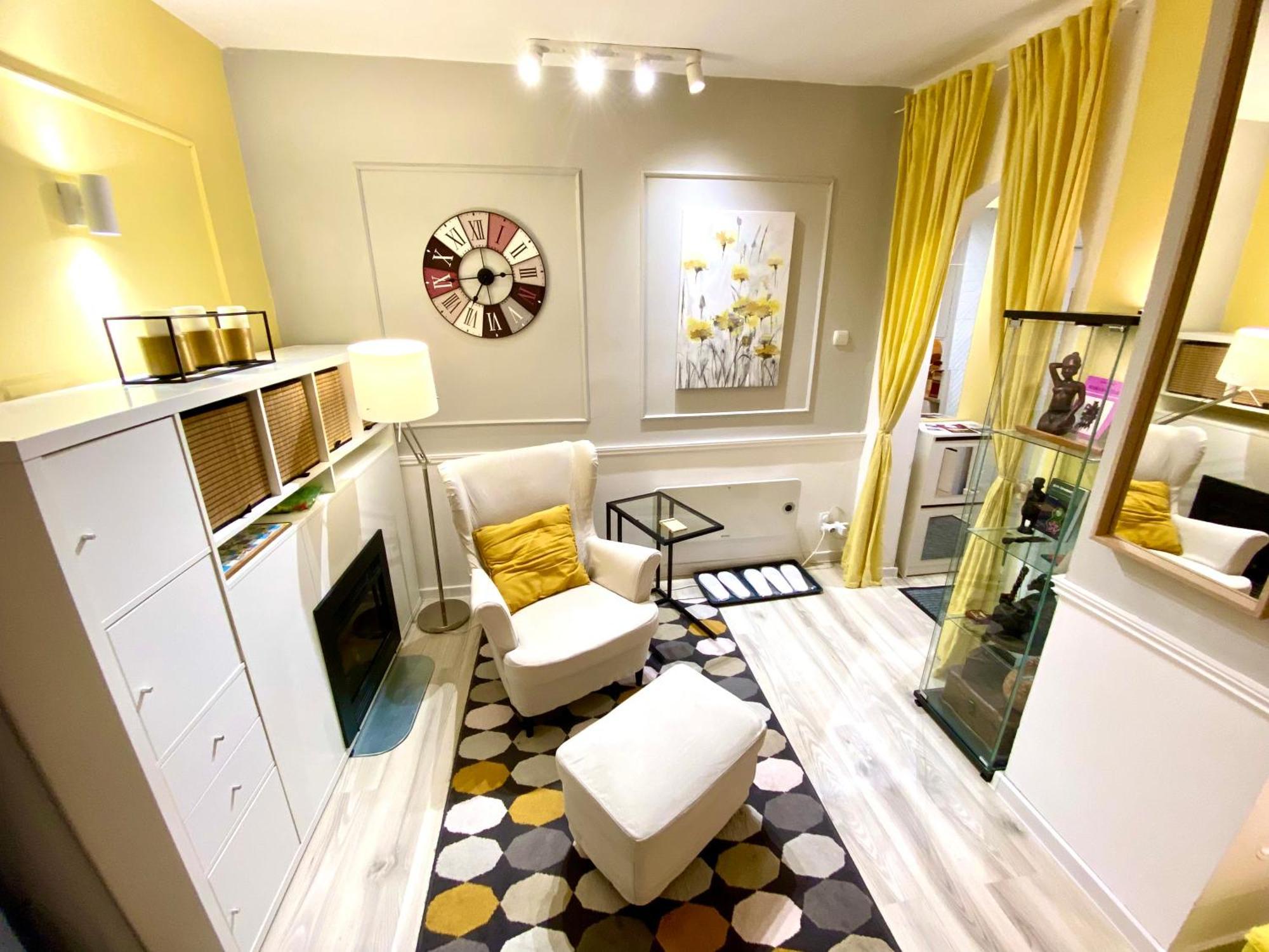 Avala Sunset Apartments Belgrado Esterno foto