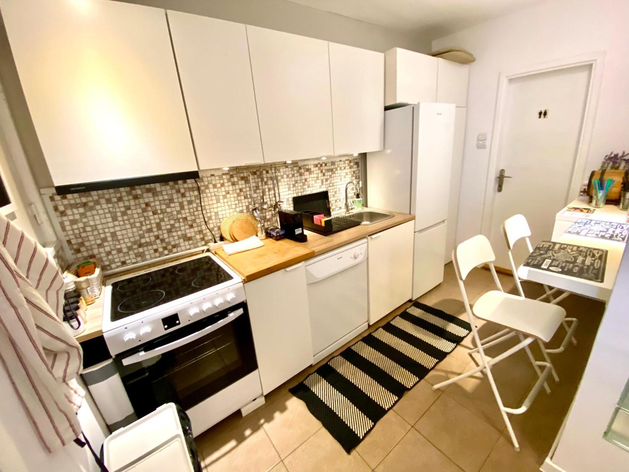 Avala Sunset Apartments Belgrado Esterno foto