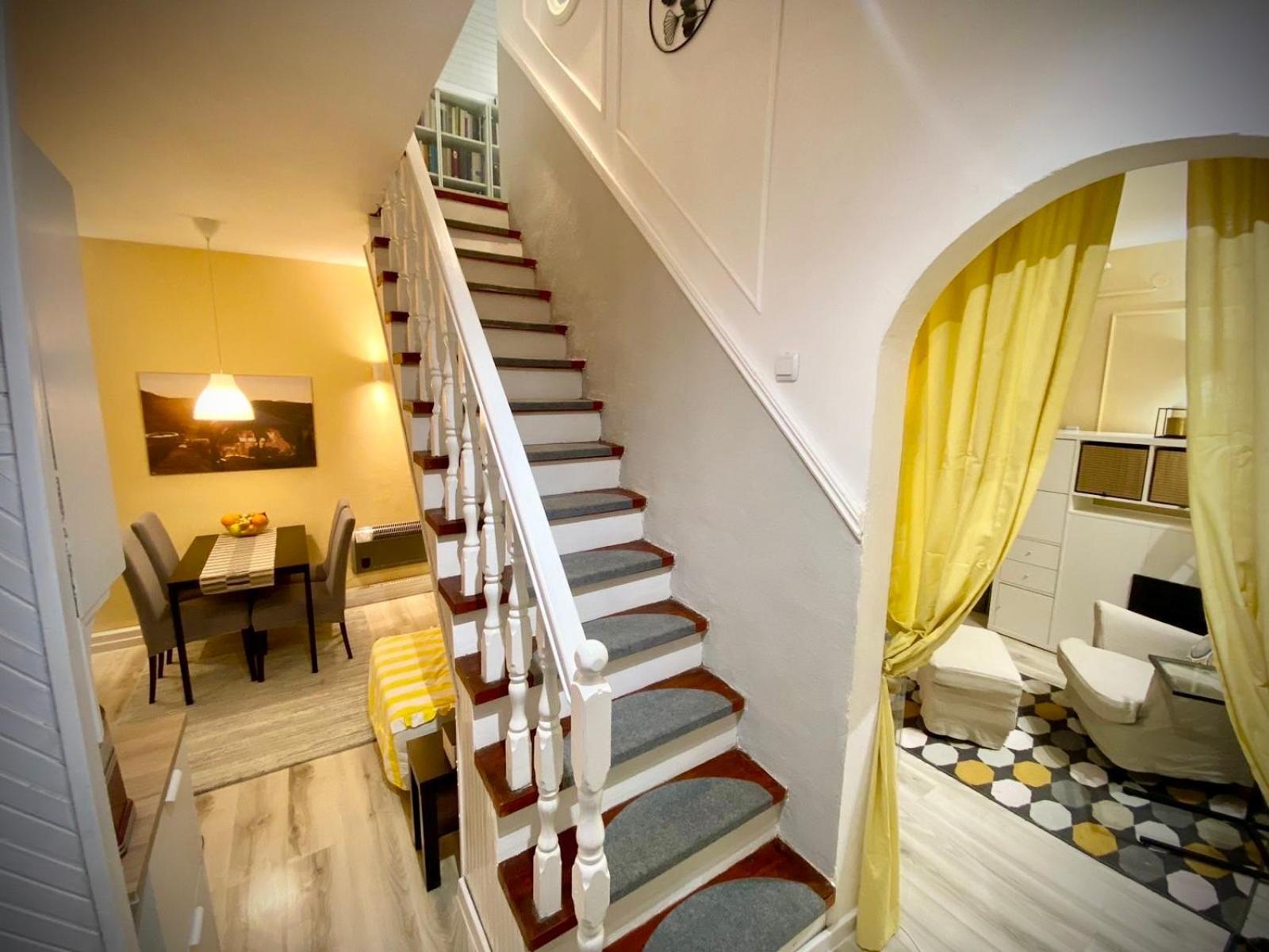 Avala Sunset Apartments Belgrado Camera foto